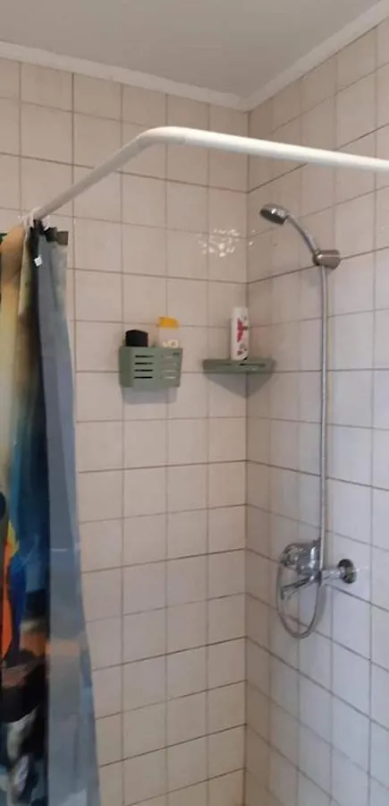 Cozy Room In Antwerpen Centrum 0*, アントウェルペン ベルギー