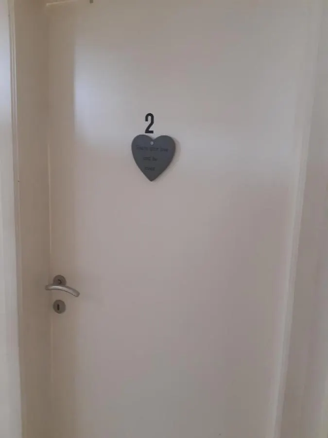 Cozy Room In Antwerpen Centrum ベルギー